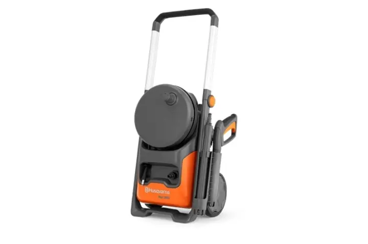 Husqvarna PW 350 II Nettoyeurs haute pression Paiement Sécurisé