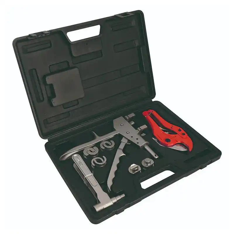 Quantité Limitée Kit découpe et sertissage MEJIX 180572 PER 12/25 mm