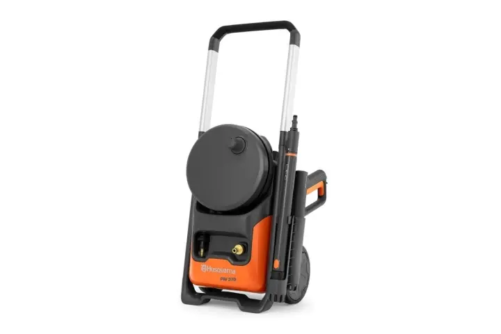 Promotion Husqvarna PW 370 Nettoyeurs haute pression
