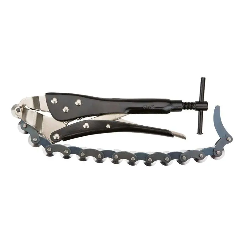 Solde Pince coupe tube acier NEO TOOLS 02-040