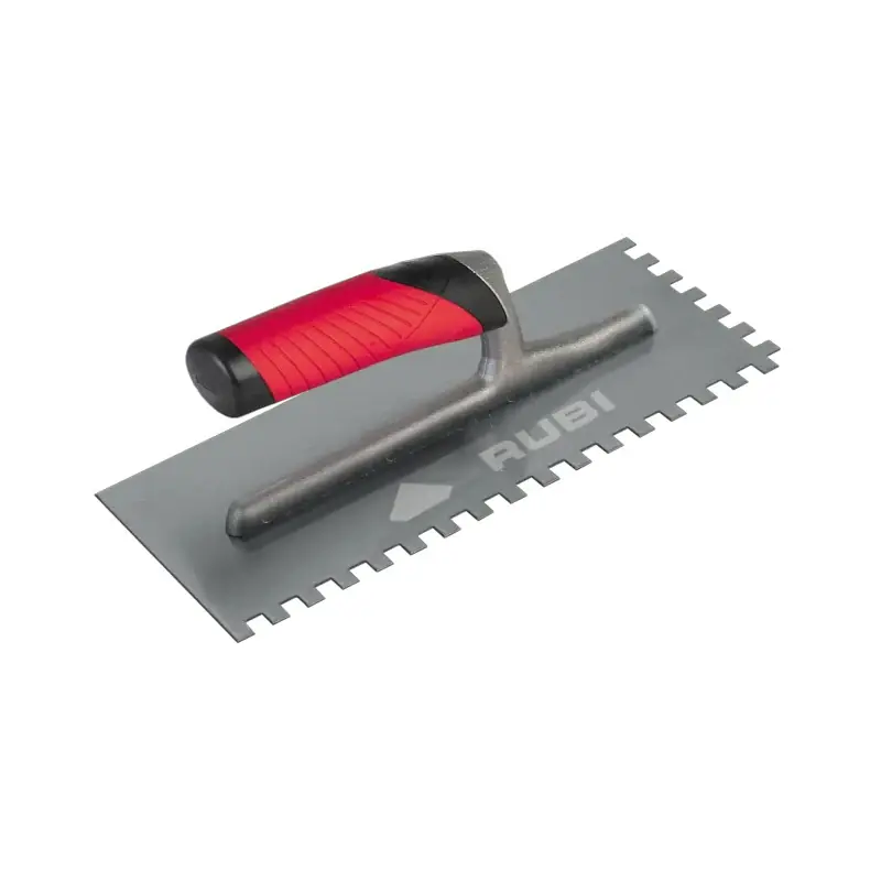 Must-Have Peigne inox 28 cm. (10 x 10) – RUBI – 74941
