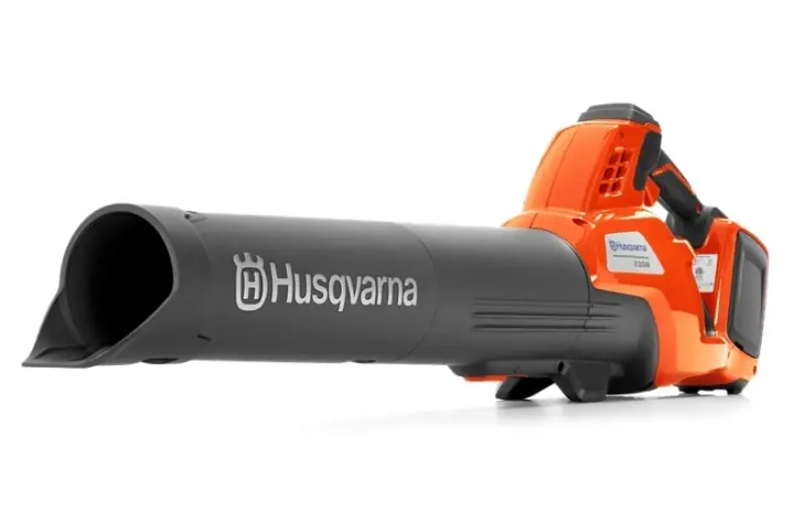 Prix Cassé Husqvarna 230iB Souffleur Sur Accu