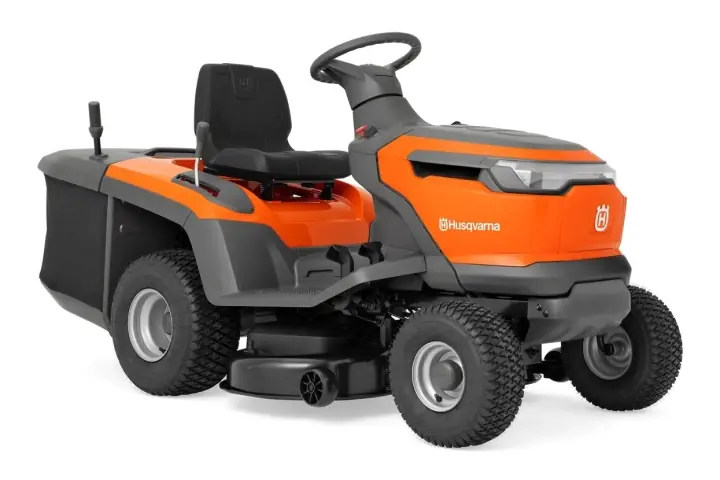 Solde Husqvarna TC 100i