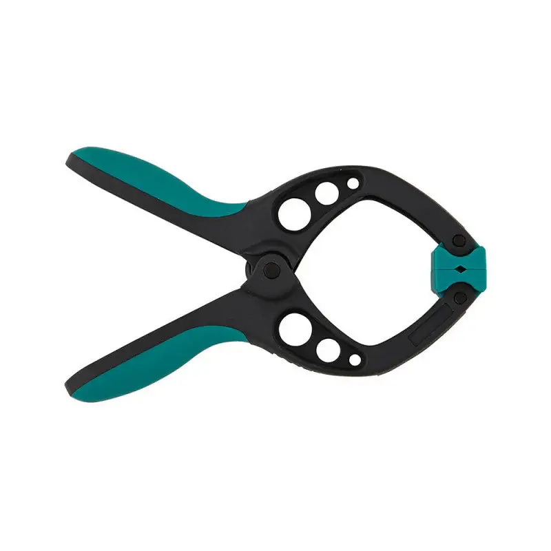 Expédié Aujourd&rsquo;hui Pince à ressort WOLFCRAFT FZ 40