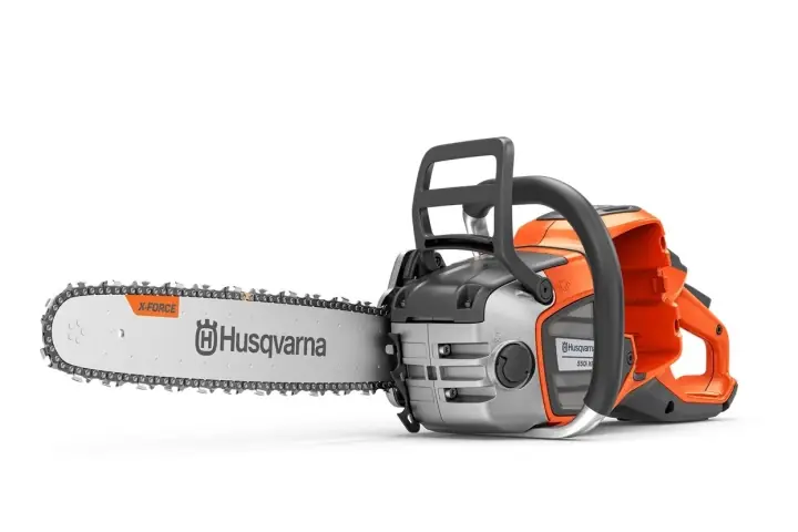 Affaire À Saisir Husqvarna 550i XP® Tronçonneuse à batterie