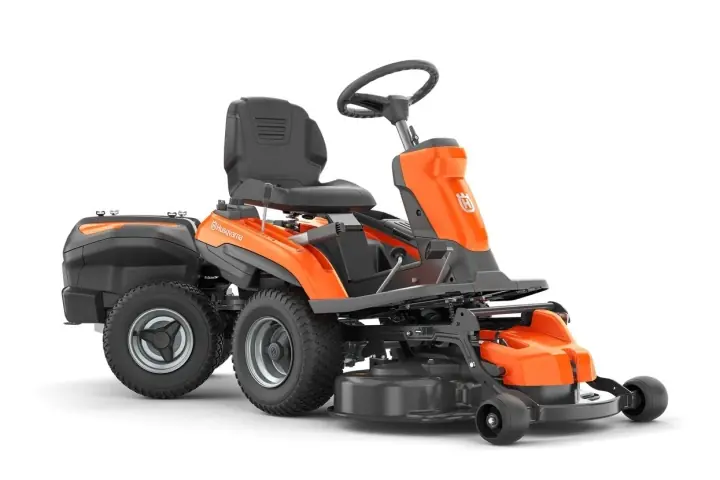 Meilleur Prix Husqvarna Rider 200iX AWD