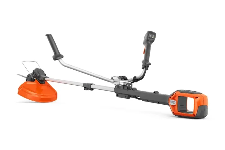 Husqvarna 220iR Débroussailleuse électriques Solde