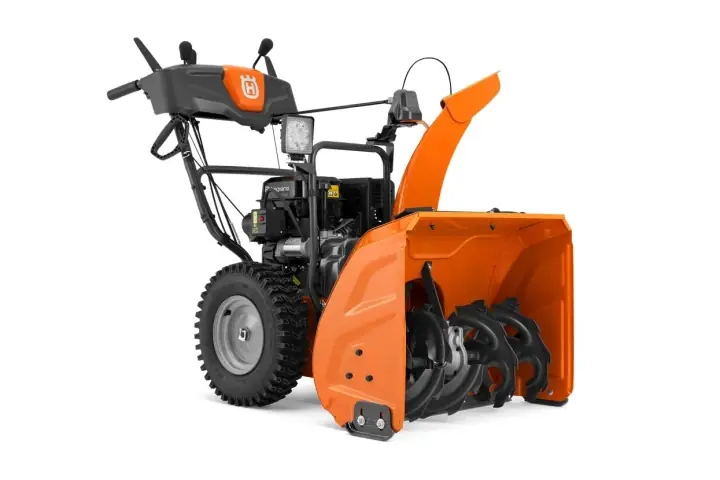 Husqvarna ST 269 Souffleuse à neige Paiement Sécurisé