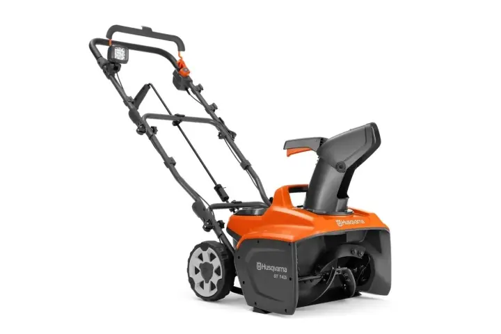 Husqvarna ST 143i Souffleuse à neige Dernière Chance