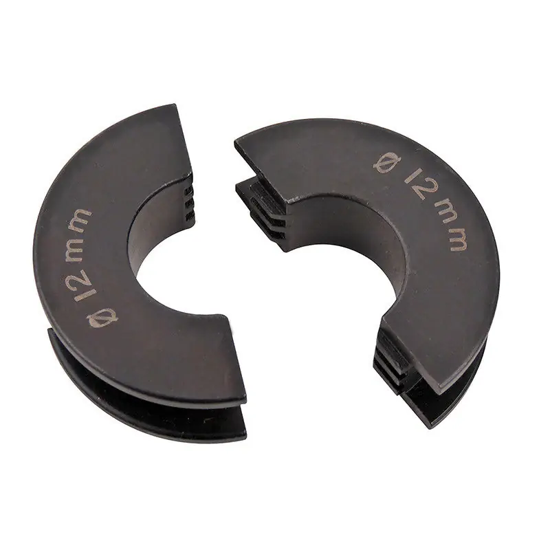 Adaptateur pince multicouches MEJIX 180574 PEX 12 mm Bon Marché