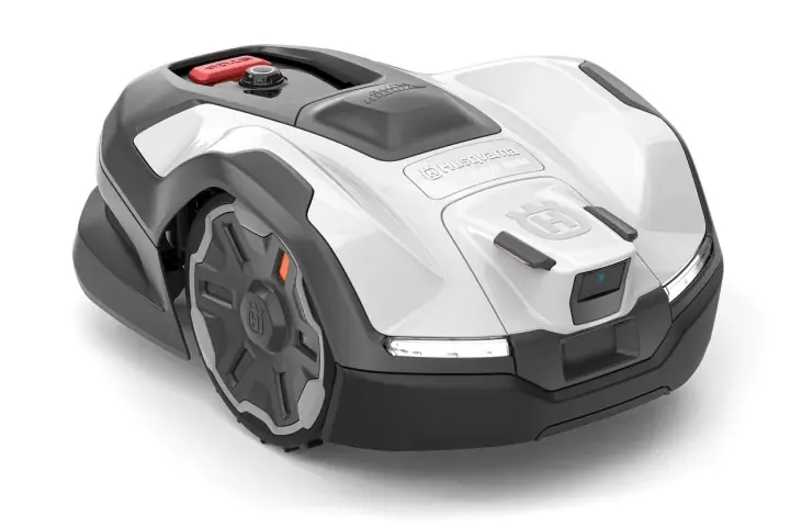 Meilleur Prix Husqvarna Automower® 410VE Nera Robot Tondeuse