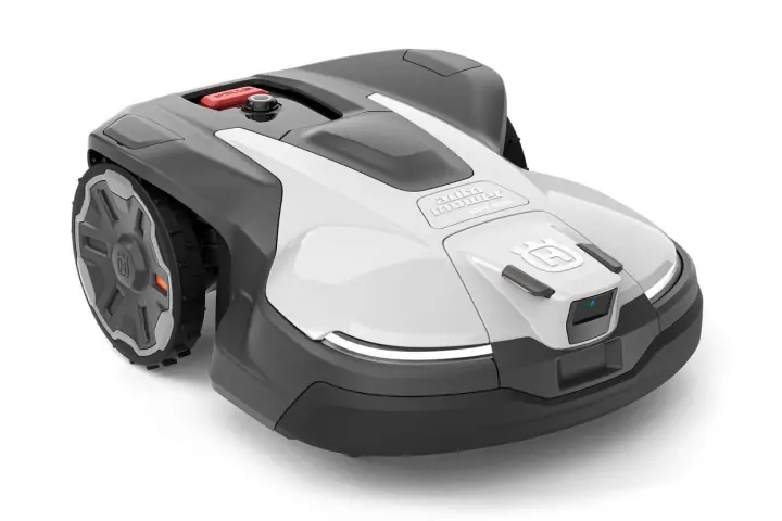 Husqvarna Automower® 430V Nera Robot Tondeuse Affaire À Saisir