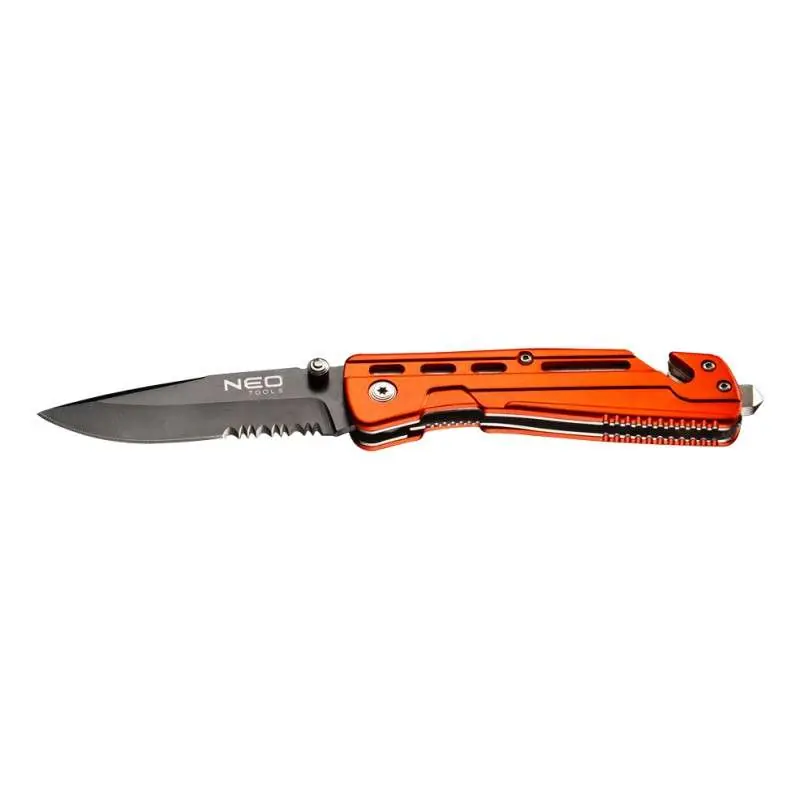 Marque Couteau de Poche NEO TOOLS 63-026
