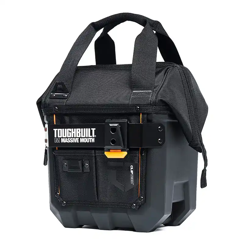 Pas Cher Sac à outils HARD BODY & MASSIV MOUTH (300mm) TOUGHBUILT TB-CT-62-12-BEA
