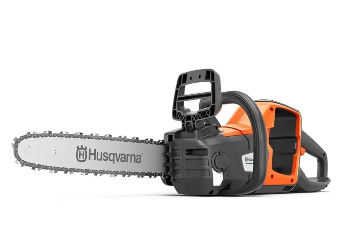 Husqvarna 230i tronçonneuse à batterie sans batterie ni chargeur Dernière Chance
