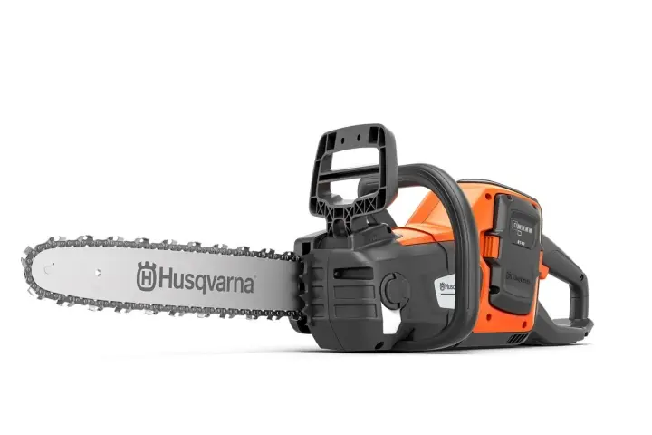 Husqvarna 230i tronçonneuse à batterie avec batterie et chargeur Certifié