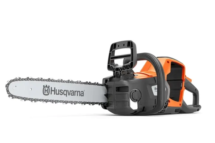 Husqvarna 242i tronçonneuse à batterie sans batterie ni chargeur Offre Du Jour