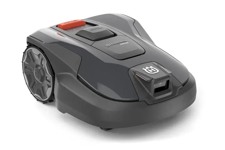 Husqvarna Automower® Aspire™ R6V Robot Tondeuse Pas Cher