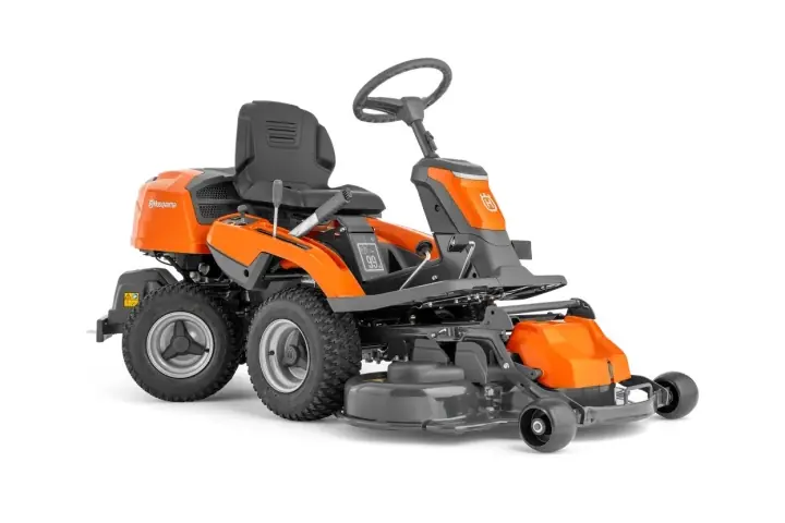 Quantité Limitée Husqvarna Rider 216Ts AWD