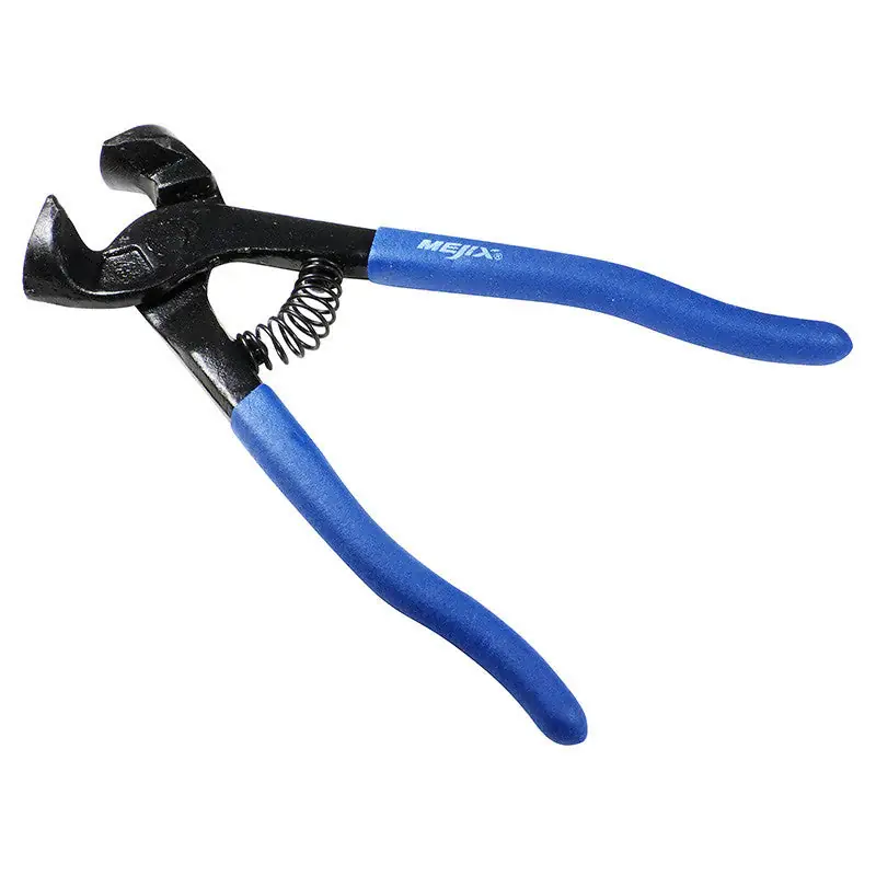 Pince coupe mosaïque MEJIX 180138 ouverture max 19 mm longueur 200 mm Commande En Gros