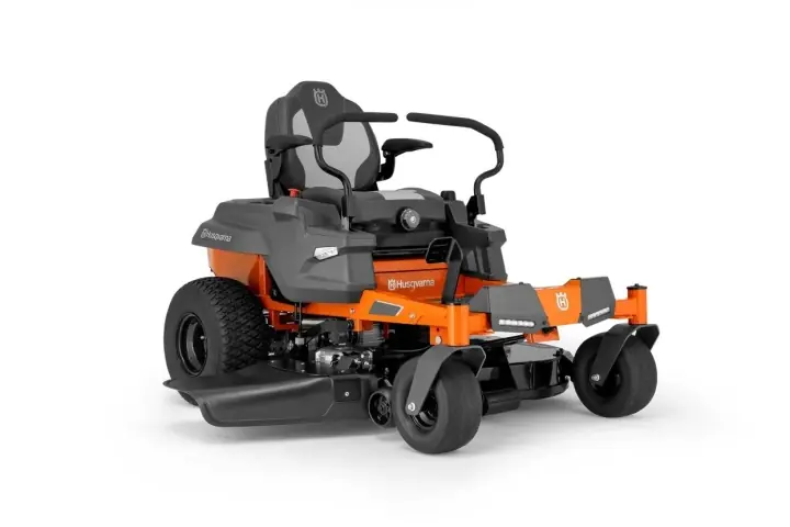 Husqvarna Z 342iF Tondeuse autoportée Zero Turn à batterie Dernier Modèle