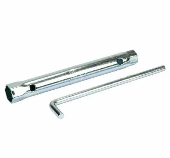 Meilleure Vente Clé à bougie 16/19Mm
