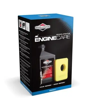 Produit De Marque Kit d‘entretien moteur série 450E, 500E