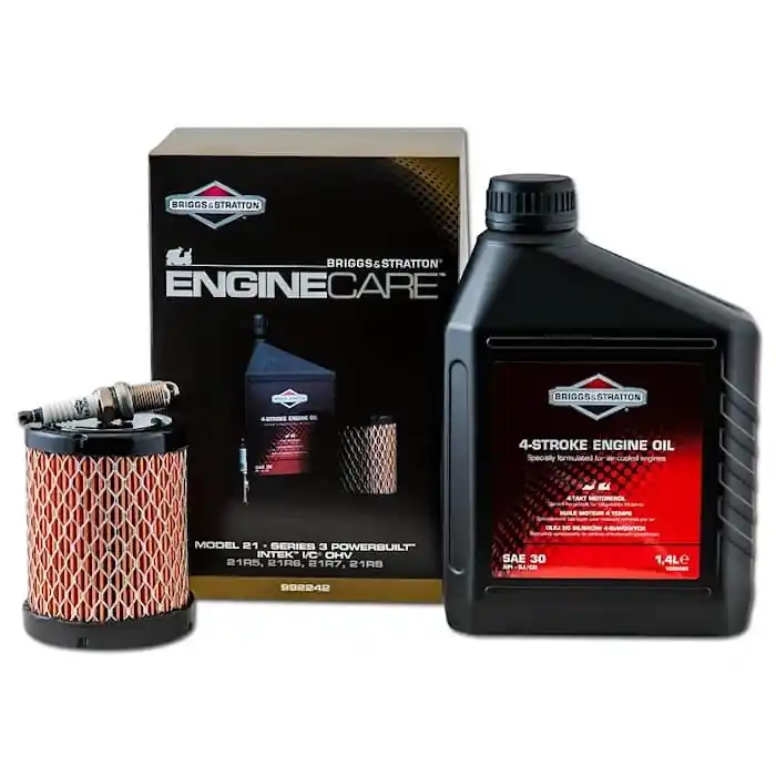 Kit d‘entretien Briggs & Stratton 992242 Achetez Aujourd&rsquo;hui