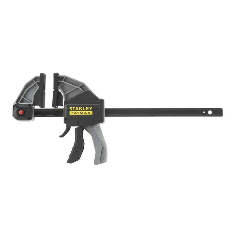 Serre-joint xl haute puissance STANLEY FMHT0-83239 FATMAX – 300 mm Pas Cher