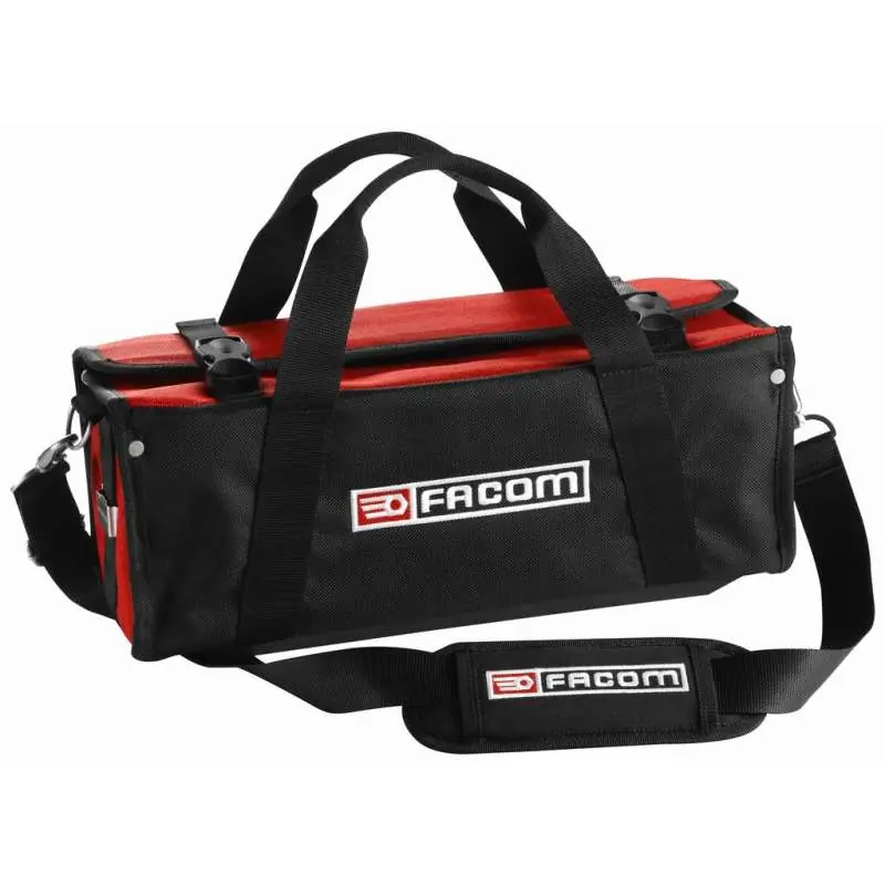 Sac première intervention FACOM BS.SMBPB (450 x 180 x 70 mm) – charge max 5 kg Vente Directe