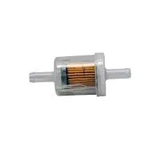 Certifié Guides de Filtre à Carburant – 691035