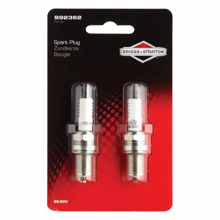 Bougie d‘allumage Bs-Ohv (2X) Blister Offre Du Jour