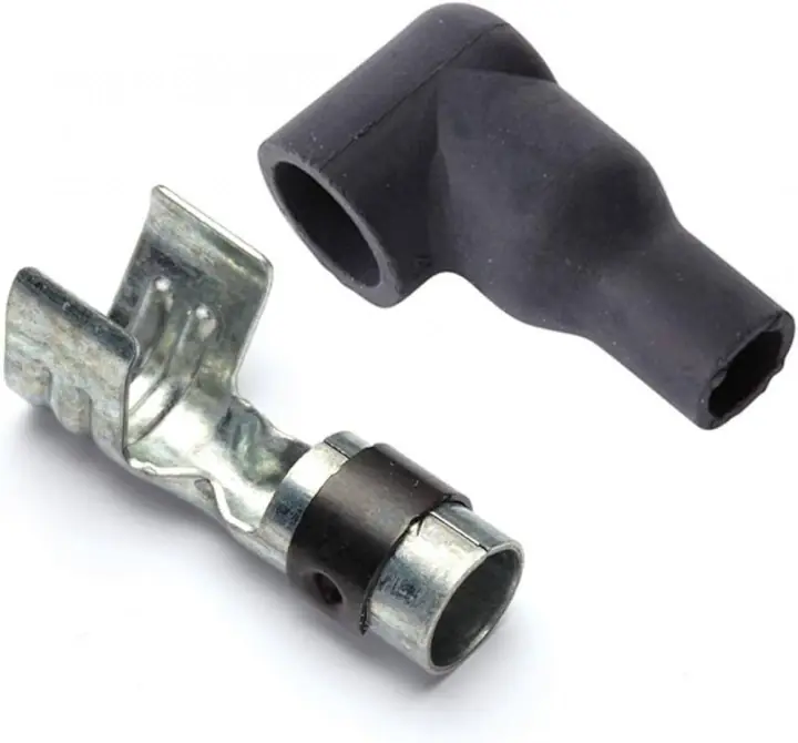 Botte de bougie d‘allumage tout eng.-66538S Nouvel Arrivage