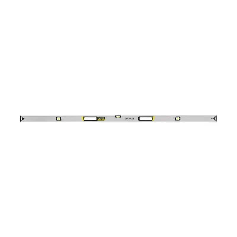 Niveau tubulaire 180 CM – FATMAX PRO – STANLEY – FMHT43678-1 Super Prix