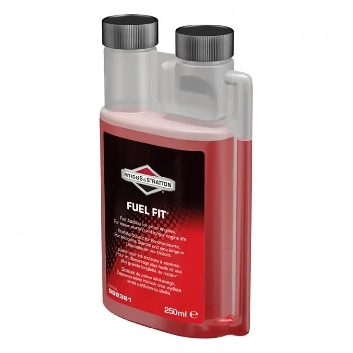 Offre Spéciale Carburant 250 Ml