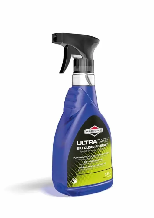 Briggs & Stratton Bio cleaning spray 500ml Achat Immédiat
