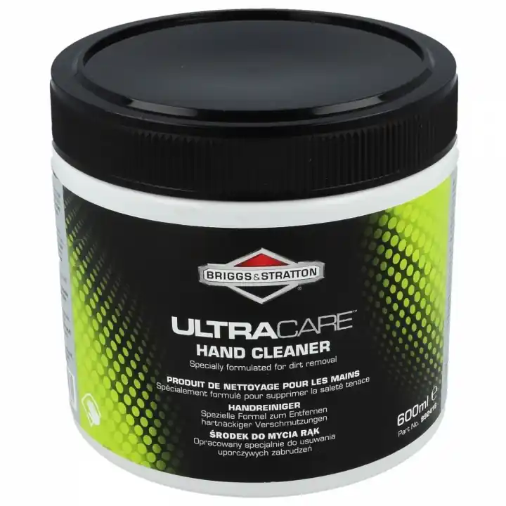 Must-Have Nettoyant pour les mains Uc 0,6 L
