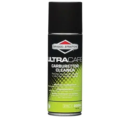 Prix Réduit Nettoyant pour carburateur