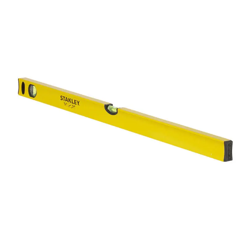 Meilleur Prix Niveau tubulaire classic STANLEY STHT1-43104 – 80 cm