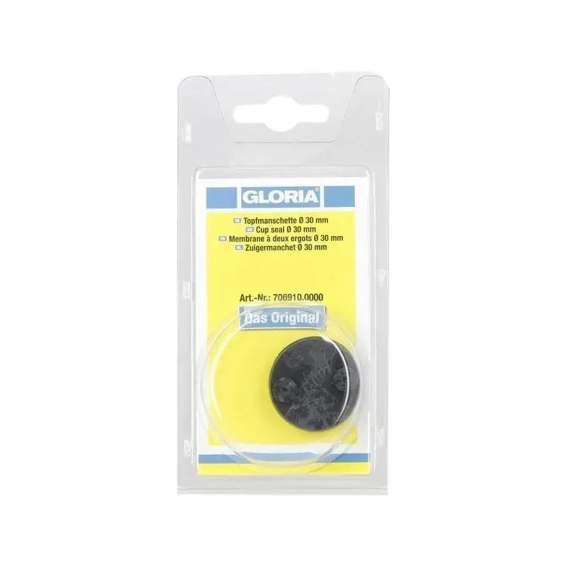 Joint de piston GLORIA 7069100000 Livraison Express
