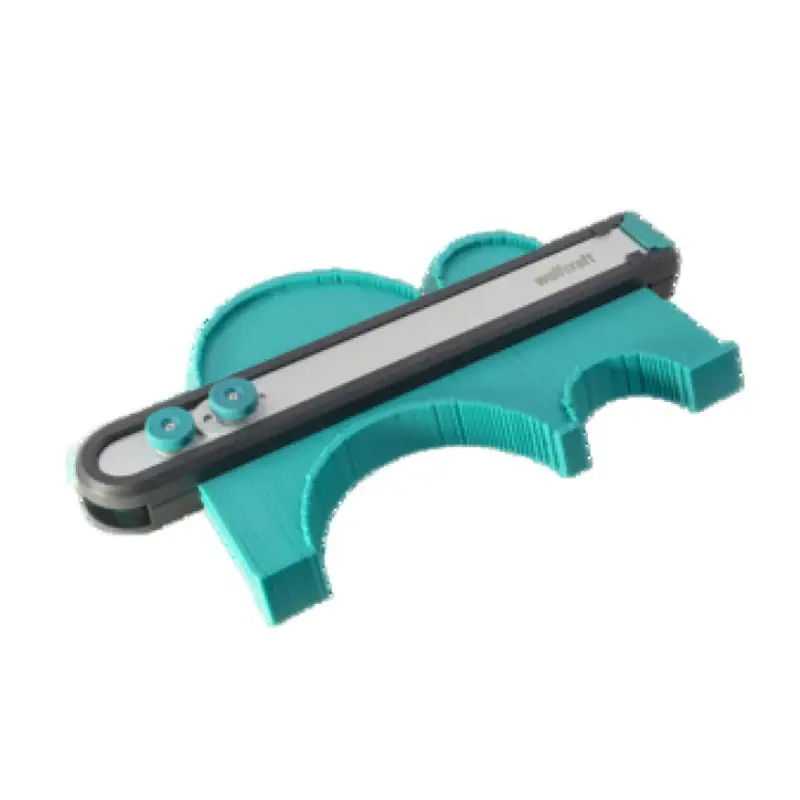 Copieur de contour 250 mm - WOLFCRAFT - 6980000 Dernier Modèle