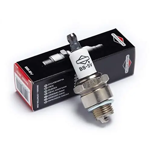 Produit De Marque Bougie d‘allumage Briggs & Stratton BS-SV