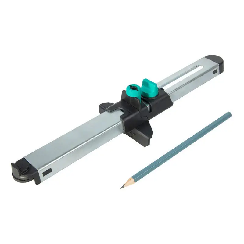 Prix Choc Copieur parallèle pour sols stratifiés WOLFCRAFT 6952000