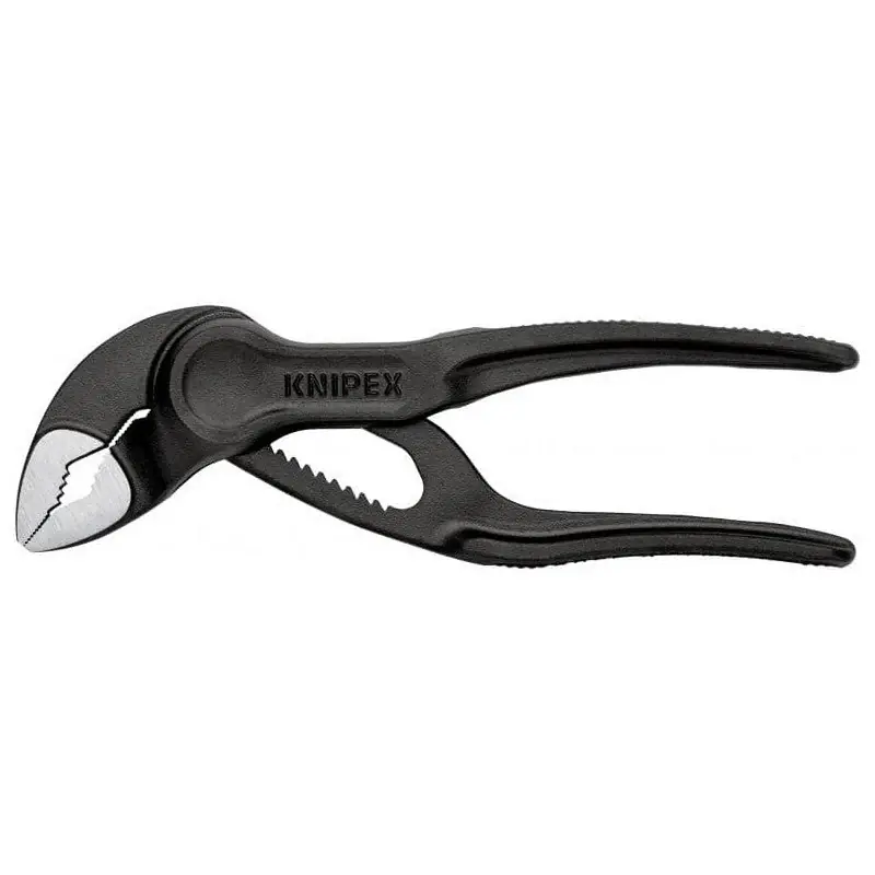 Pince multiprise KNIPEX 87 00 100 Cobra XS 100mm capacité 28mm Marque