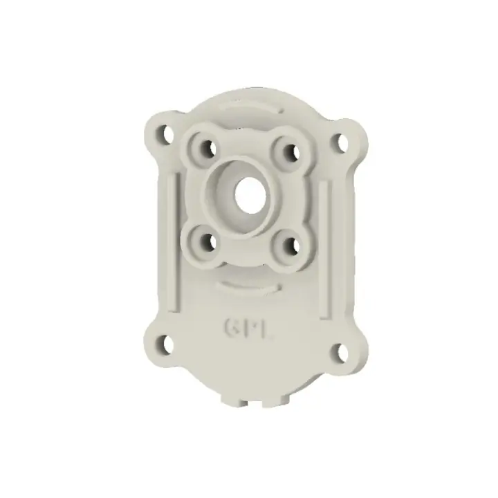 Prix Cassé Cache latéral pour moteur de roue Linix (220AC, R160, Solar Hybrid)