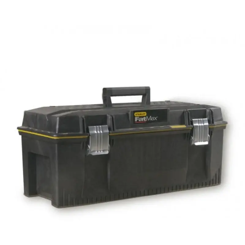 Offre Limitée Boîte à outils étanche 59cm fatmax – STANLEY – 1-94-749
