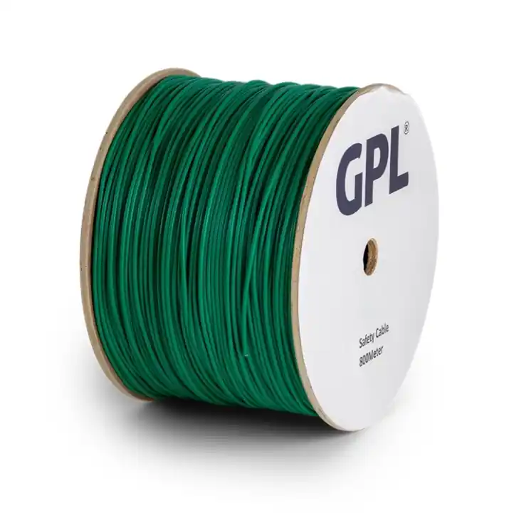 Achat Immédiat Safety Boundary Cable 3,8mm 500m