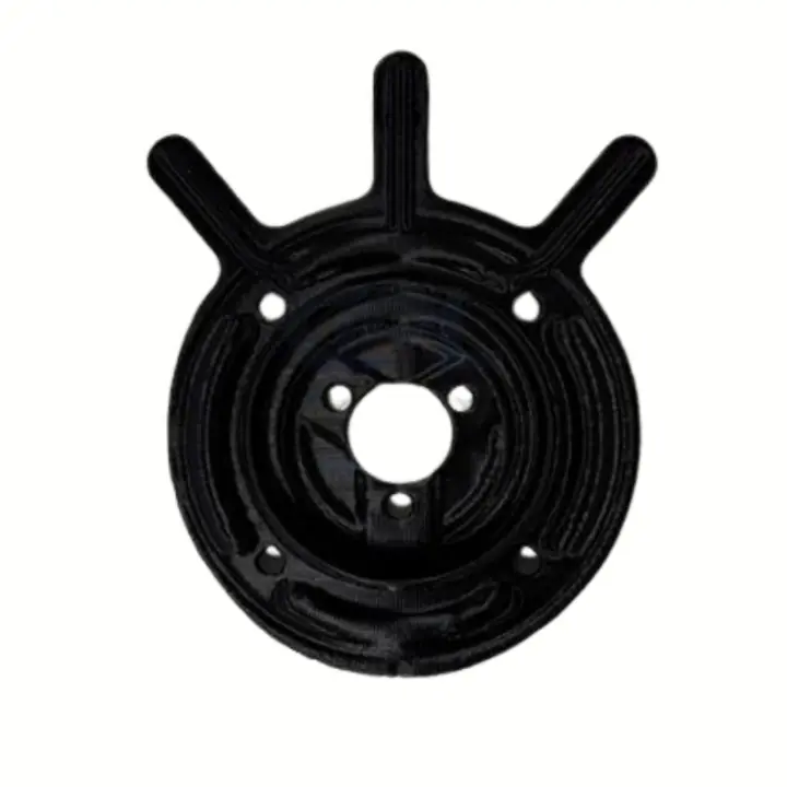 Plaque de moteur de coupe pour Automower 320, 330X (LINIX) Nouvel Arrivage