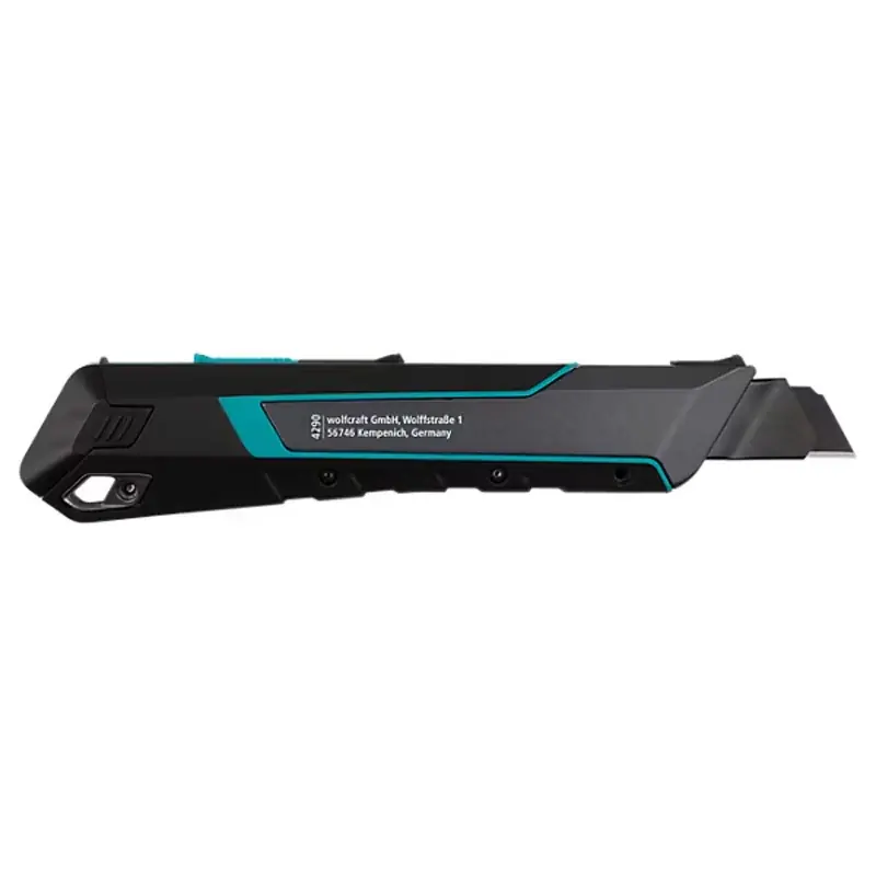 Prix Cassé Cutter DUAL,lame sécable 18mm D + G – WOLFCRAFT – 4290000