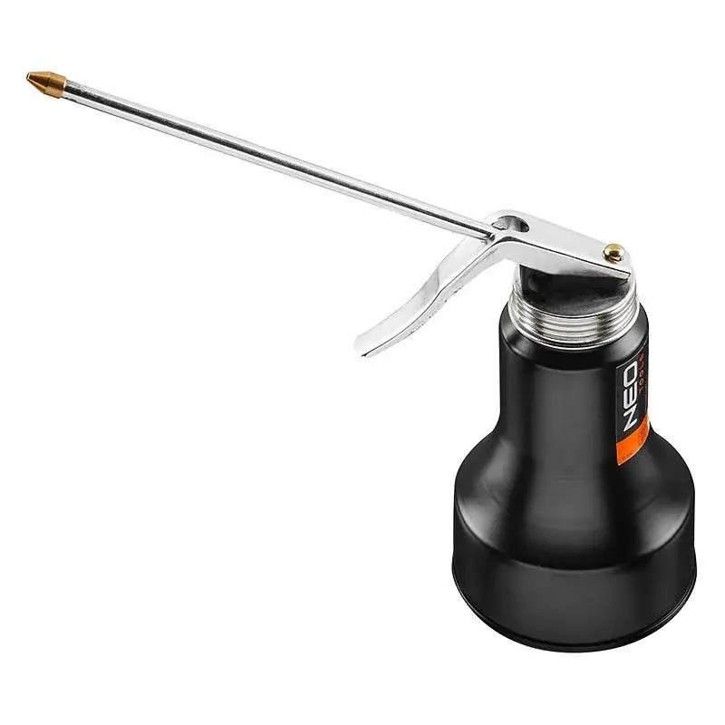 Must-Have Burette Huile 350 ml pointe rigide NEO TOOLS 11-512
